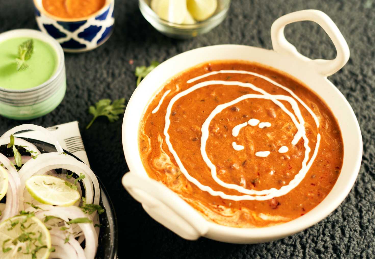 How to Make Dal Makhani at Home Restaurant Style