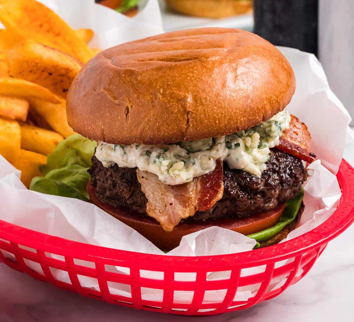 Keto Burger Recipe: A Delicious and Healthy Burger -