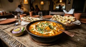 Best Paneer Butter Masala Recipe (Restaurant Style)