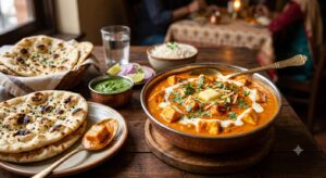 Best Paneer Butter Masala Recipe (Restaurant Style)